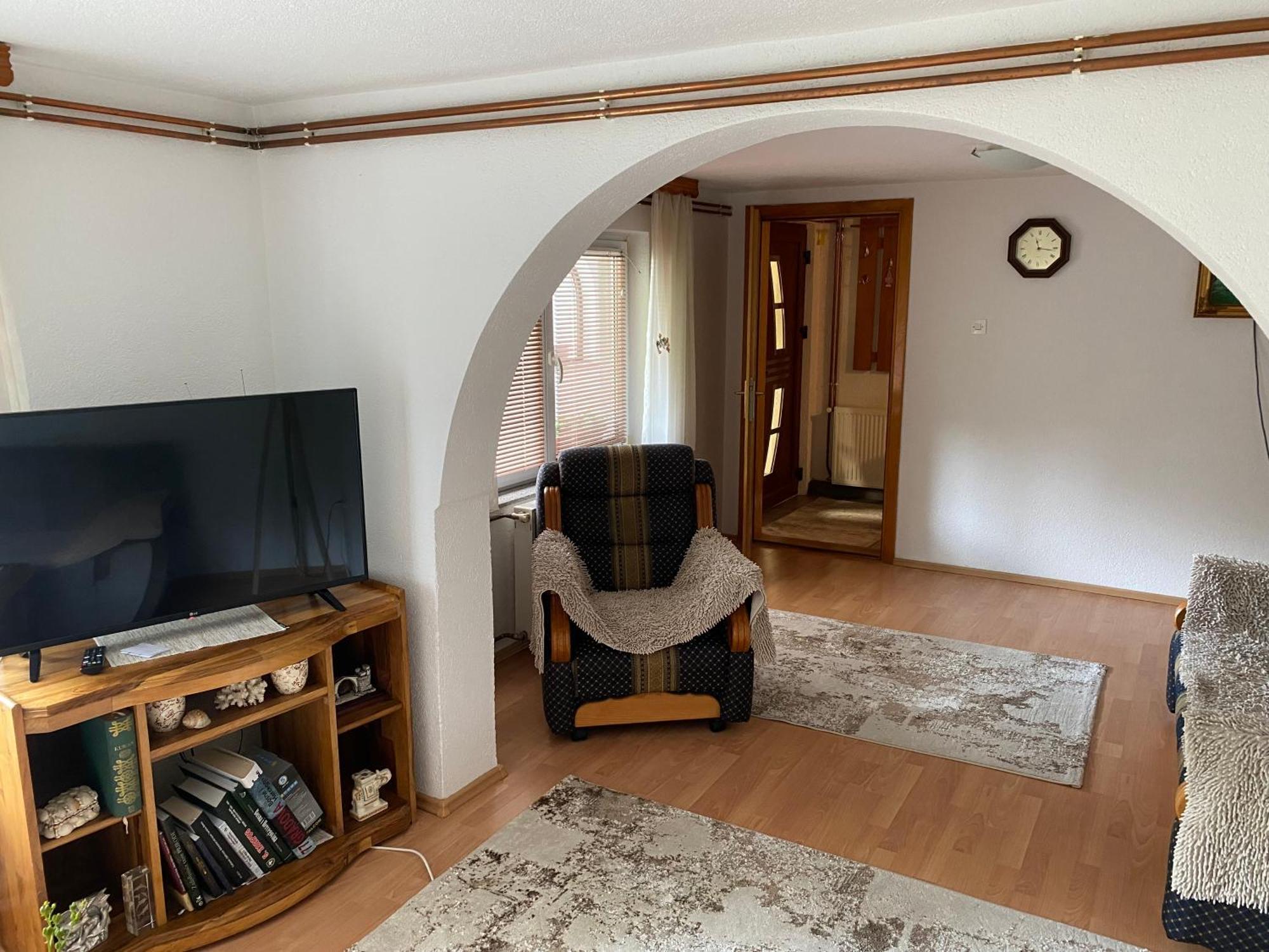 Kuca Za Odmor Tarik Villa Cazin Exteriör bild