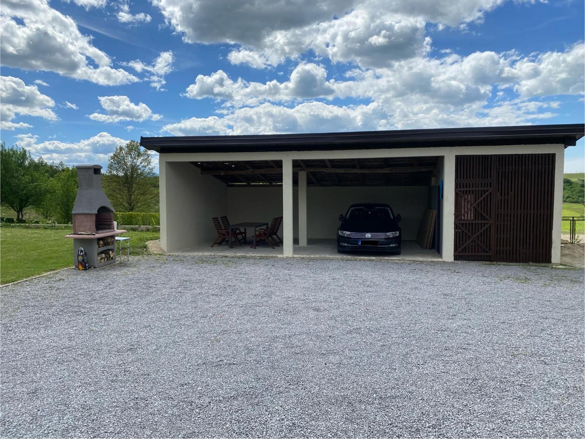 Kuca Za Odmor Tarik Villa Cazin Exteriör bild