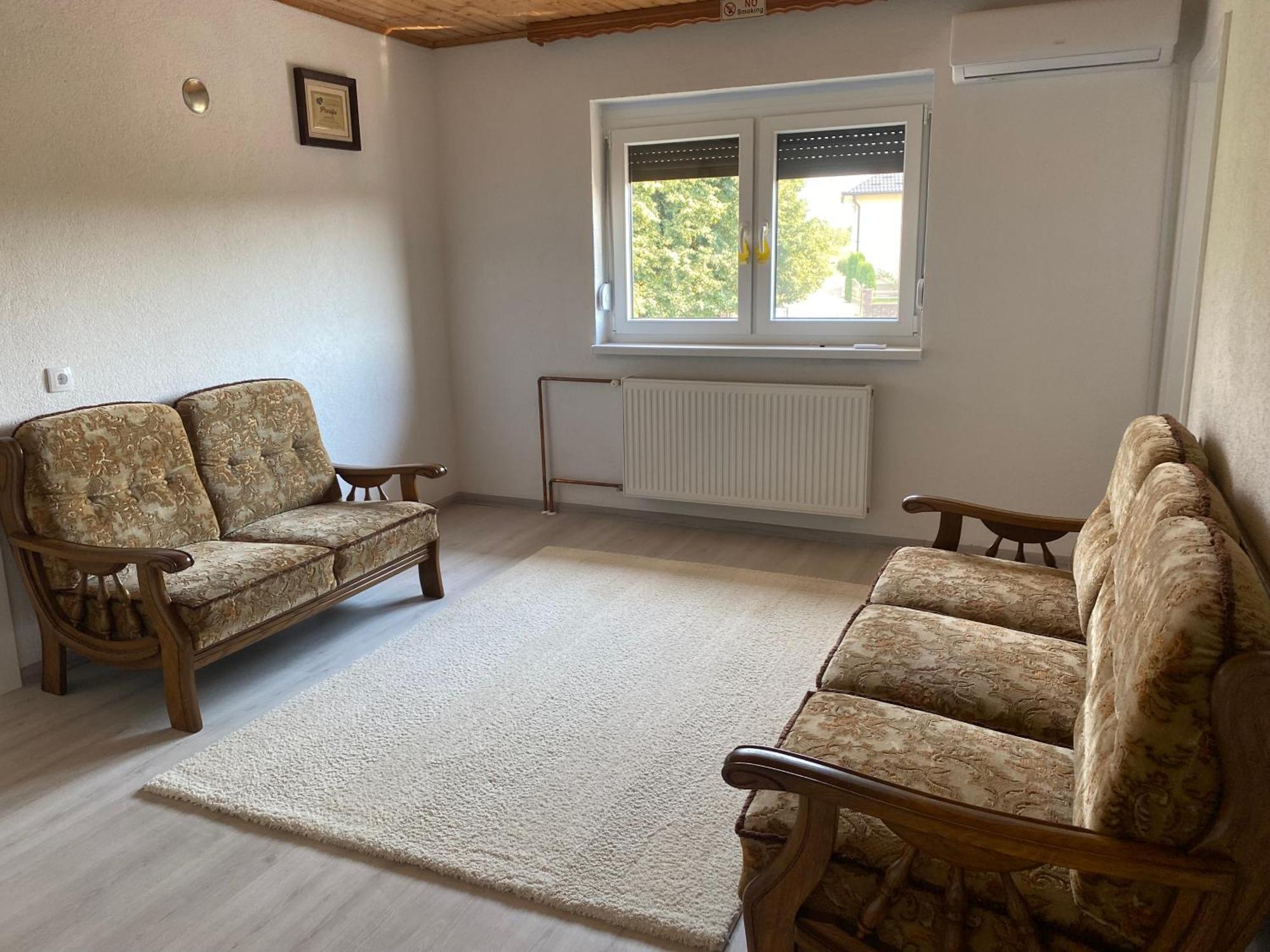 Kuca Za Odmor Tarik Villa Cazin Exteriör bild